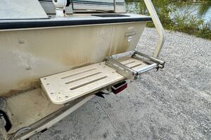 Photo 5987893 for 2002 Sun Tracker Party Deck 21  