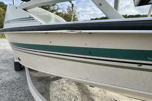 Photo 5987924 for 2002 Sun Tracker Party Deck 21  