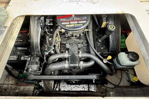 Photo 5987885 for 2002 Sun Tracker Party Deck 21  