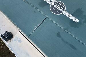 Photo 5987952 for 2002 Sun Tracker Party Deck 21  