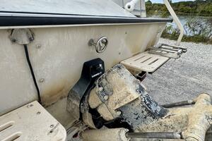 Photo 5987898 for 2002 Sun Tracker Party Deck 21  