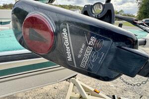 Photo 5987959 for 2002 Sun Tracker Party Deck 21  