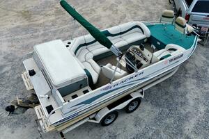 Photo 5987822 for 2002 Sun Tracker Party Deck 21  