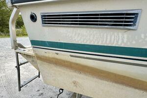 Photo 5987934 for 2002 Sun Tracker Party Deck 21  