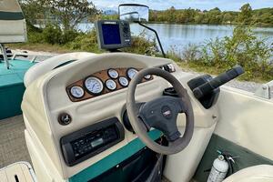 Photo 5987863 for 2002 Sun Tracker Party Deck 21  