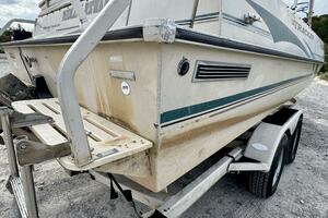 Photo 5987935 for 2002 Sun Tracker Party Deck 21  