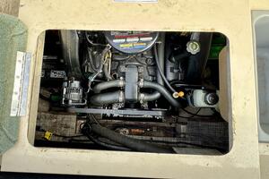 Photo 5987884 for 2002 Sun Tracker Party Deck 21  