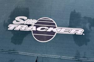 Photo 5987954 for 2002 Sun Tracker Party Deck 21  