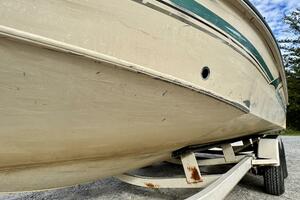 Photo 5987905 for 2002 Sun Tracker Party Deck 21  