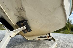 Photo 5987902 for 2002 Sun Tracker Party Deck 21  