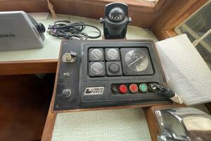 Lady mar 34ft Marine Trader Yacht For Sale