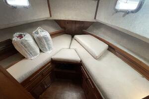 Lady mar 34ft Marine Trader Yacht For Sale