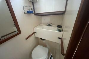 Lady mar 34ft Marine Trader Yacht For Sale