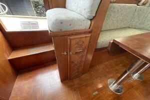 Lady mar 34ft Marine Trader Yacht For Sale