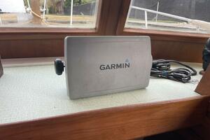 Lady mar 34ft Marine Trader Yacht For Sale