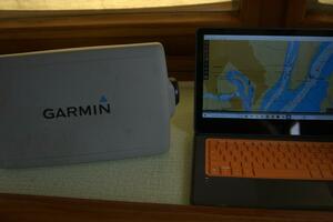 Lady mar 34ft Marine Trader Yacht For Sale