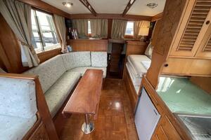 Lady mar 34ft Marine Trader Yacht For Sale