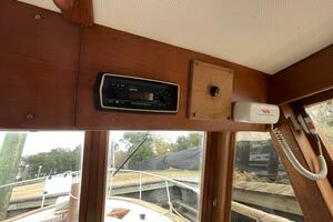 Lady mar 34ft Marine Trader Yacht For Sale