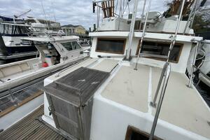 Lady mar 34ft Marine Trader Yacht For Sale