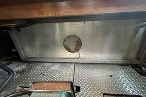 Lady mar 34ft Marine Trader Yacht For Sale