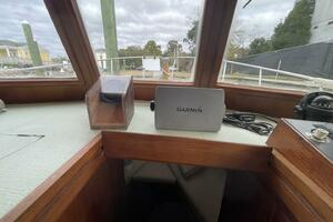 Lady mar 34ft Marine Trader Yacht For Sale