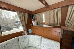 Lady mar 34ft Marine Trader Yacht For Sale