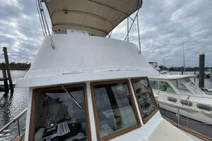 Lady mar 34ft Marine Trader Yacht For Sale