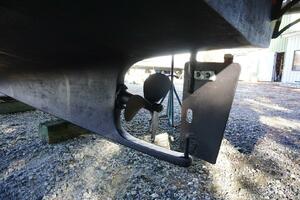 Lady mar 34ft Marine Trader Yacht For Sale