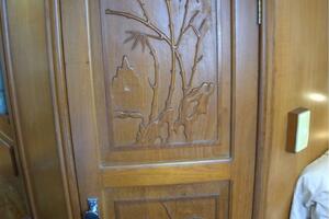 Lady mar 34ft Marine Trader Yacht For Sale