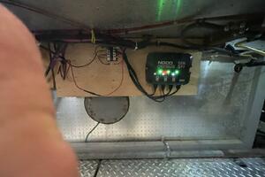 Lady mar 34ft Marine Trader Yacht For Sale