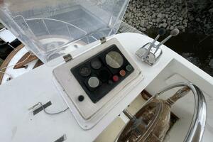 Lady mar 34ft Marine Trader Yacht For Sale