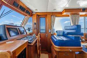 2006 Grand Banks Europa 46 thumbnail 39