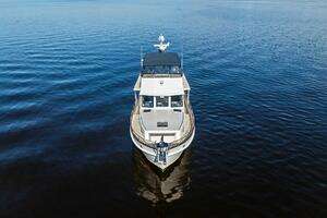 2006 Grand Banks Europa 46 thumbnail 6