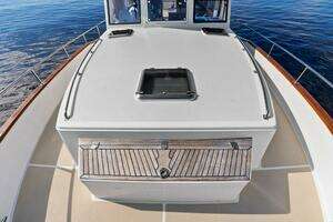 2006 Grand Banks Europa 46 thumbnail 11
