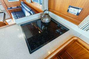 2006 Grand Banks Europa 46 thumbnail 36