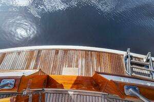 2006 Grand Banks Europa 46 thumbnail 24