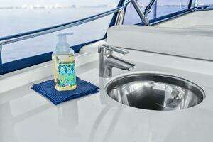 2006 Grand Banks Europa 46 thumbnail 18