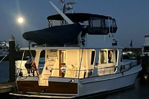 Draagen 154ft Grand Banks Yacht For Sale