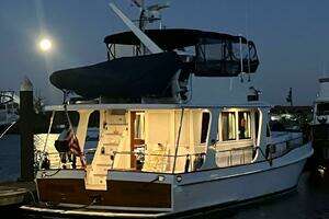2006 Grand Banks Europa 46 thumbnail 60