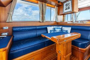 Draagen 154ft Grand Banks Yacht For Sale