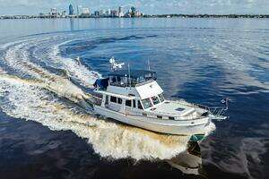 2006 Grand Banks Europa 46 thumbnail 59