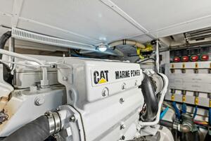 Draagen 154ft Grand Banks Yacht For Sale