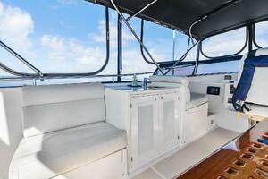Draagen 154ft Grand Banks Yacht For Sale