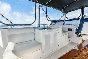 2006 Grand Banks Europa 46 thumbnail 17