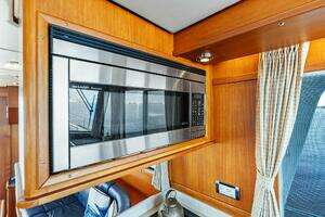 2006 Grand Banks Europa 46 thumbnail 37