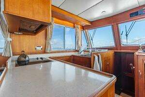 2006 Grand Banks Europa 46 thumbnail 33