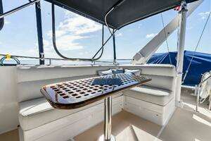 2006 Grand Banks Europa 46 thumbnail 16