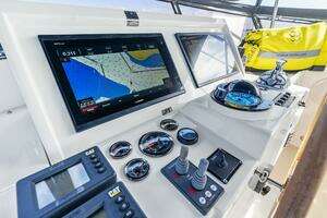 2006 Grand Banks Europa 46 thumbnail 20