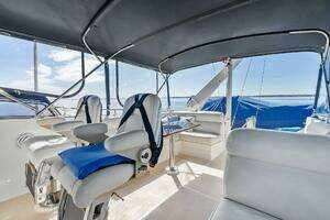 2006 Grand Banks Europa 46 thumbnail 14