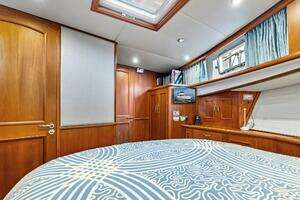 2006 Grand Banks Europa 46 thumbnail 43